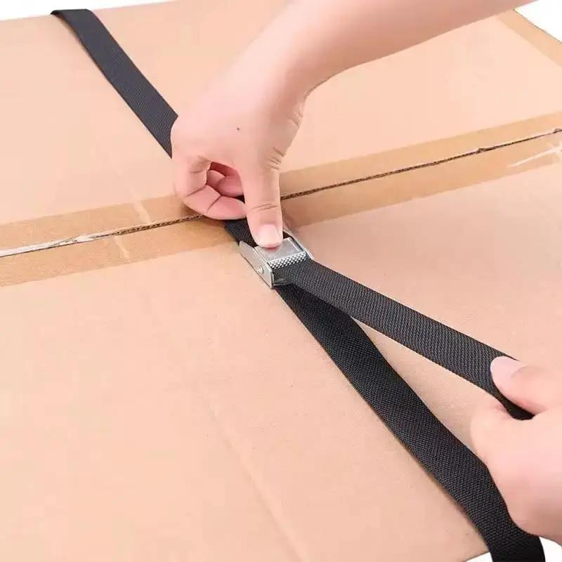 Tie Down Strap by 9eight5