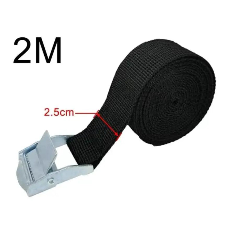 Tie Down Strap by 9eight5