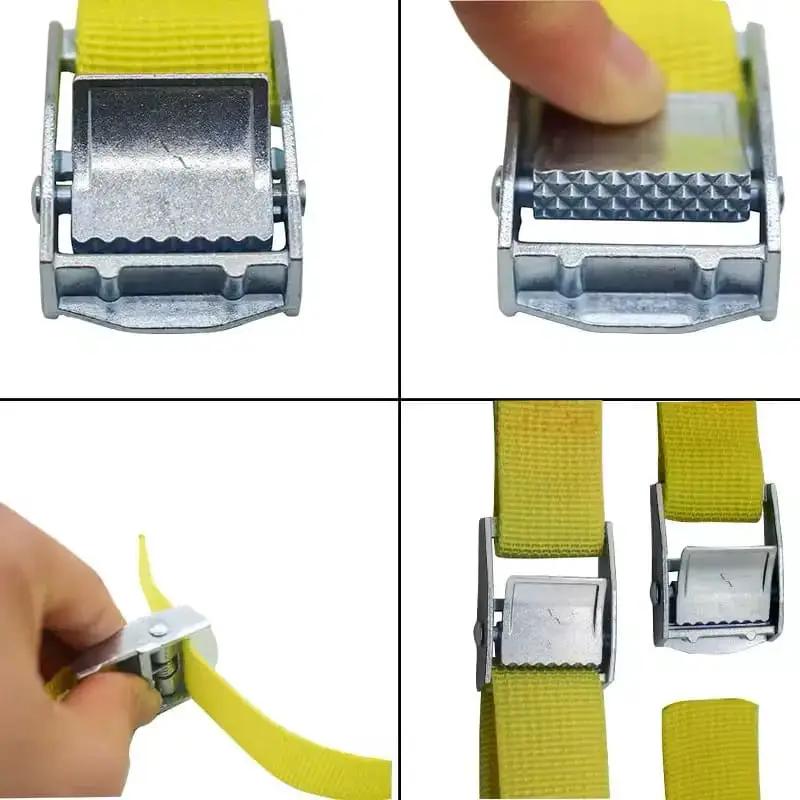 Tie Down Strap by 9eight5