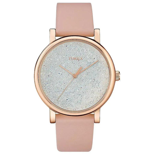 Timex City Crystal TW2T78000 by That Watch Shop