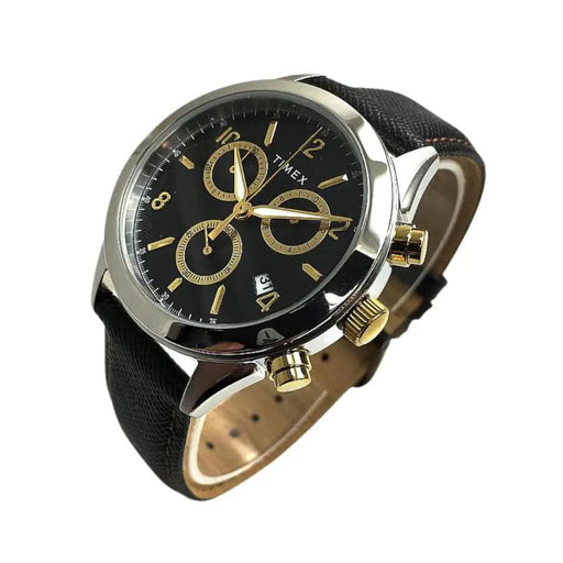 Timex Cronograph Quartz TW2R90700 by That Watch Shop