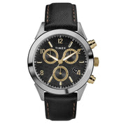 Timex Cronograph Quartz TW2R90700 by That Watch Shop