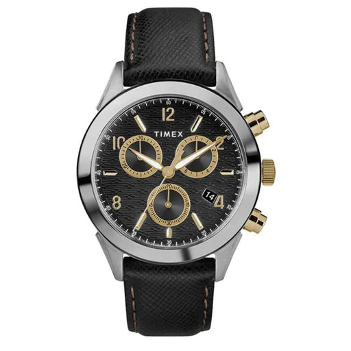Timex Cronograph Quartz TW2R90700 by That Watch Shop