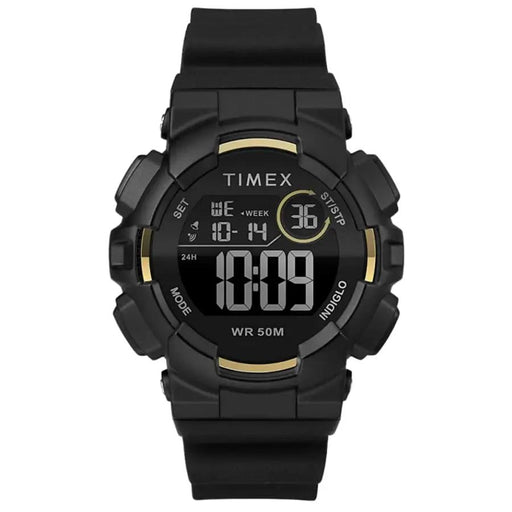 Timex Mako TW5M23600 by That Watch Shop