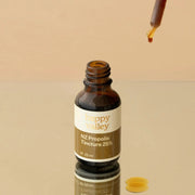 NZ Propolis Tincture 25% by Happy Valley Honey