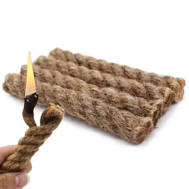 Tinder Rope Pack by Habicare