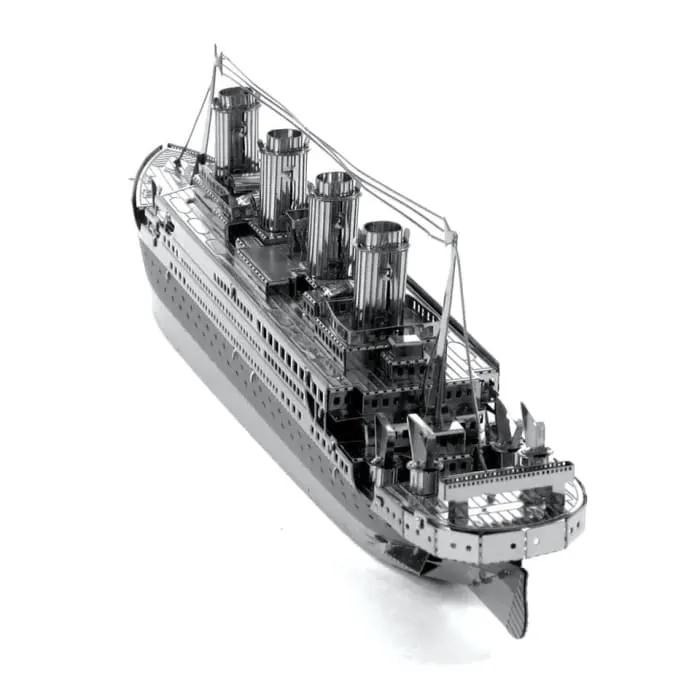 Titanic