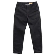 Men's Casual Loose Fit Cotton Cargo Pants - Heavy Duty Work Pants | Spring & Autumn by Mead's Supply & Equipment Outfitters limited