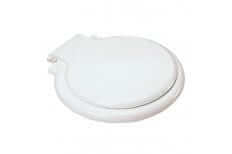 TMC Toilet TMC Toilet Soft Close Seat Standard - with Hinges