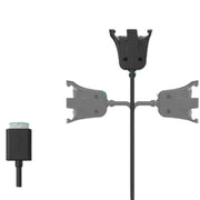 USB Power Cable for TomTom Spark/Adventurer by Habicare