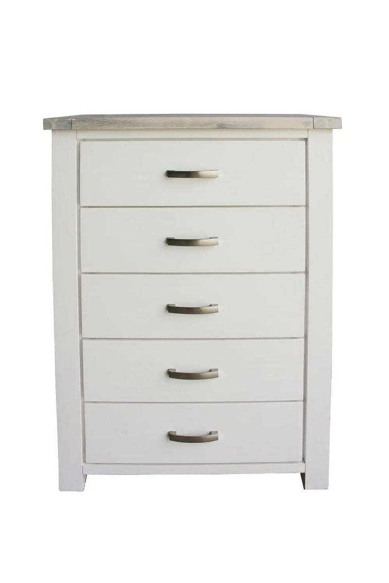 BroDeals Slimboy Ashland 5 Drawer Slimboy Ashland 5 Drawer Slimboy