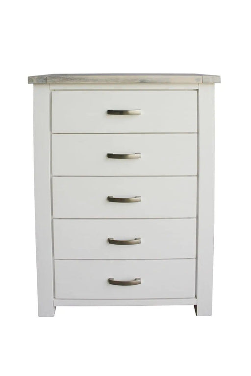 BroDeals Slimboy Ashland 5 Drawer Slimboy Ashland 5 Drawer Slimboy