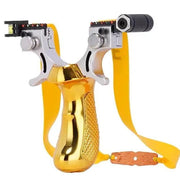 g8buynz Hunting Slingshots Set, Professional Laser Slingshot for Outdoor Hunting Hunting Slingshots Set, Professional Laser Slingshot for Outdoor Hunting