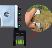 g8buynz Hunting Slingshots Set, Professional Laser Slingshot for Outdoor Hunting Hunting Slingshots Set, Professional Laser Slingshot for Outdoor Hunting