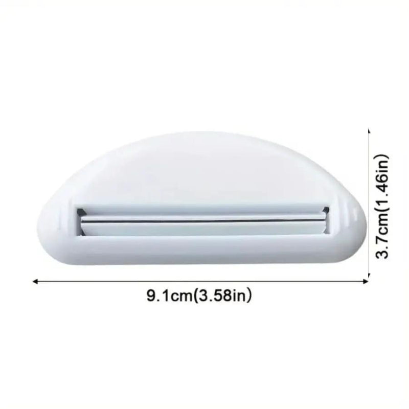 Toothpaste Squeezer by 9eight5