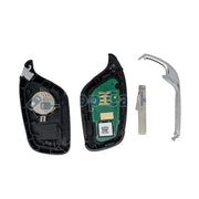 Habicare 433MHz ID47 Smart Remote Key for MG4, MG5, MG6, ZS, HS, ZX & GT 433MHz ID47 Smart Remote Key for MG4, MG5, MG6, ZS, HS, ZX & GT