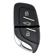 Habicare 433MHz ID47 Smart Remote Key for MG4, MG5, MG6, ZS, HS, ZX & GT 433MHz ID47 Smart Remote Key for MG4, MG5, MG6, ZS, HS, ZX & GT