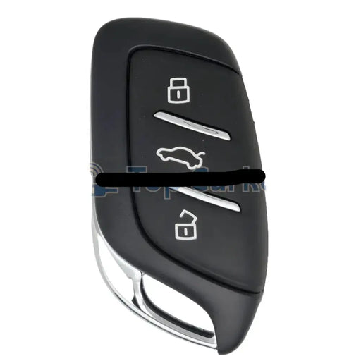 Habicare 433MHz ID47 Smart Remote Key for MG4, MG5, MG6, ZS, HS, ZX & GT 433MHz ID47 Smart Remote Key for MG4, MG5, MG6, ZS, HS, ZX & GT