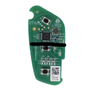 Habicare 433MHz ID47 Smart Remote Key for MG4, MG5, MG6, ZS, HS, ZX & GT 433MHz ID47 Smart Remote Key for MG4, MG5, MG6, ZS, HS, ZX & GT