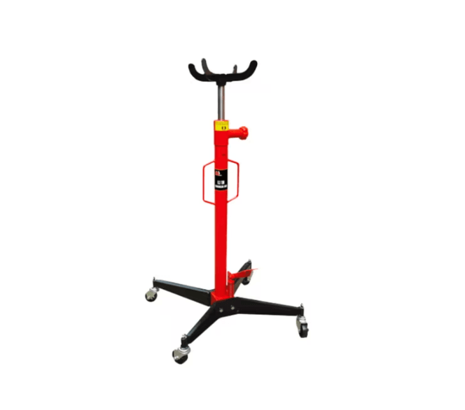 Torin - Big Red Garage Floor Jack Torin - Big Red Transmission Jack 0.5 Ton