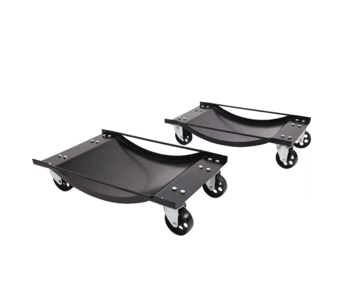 Torin - Big Red Car Dolly Torin - Big Red TRF0320 Car Dolly (1 Pair)