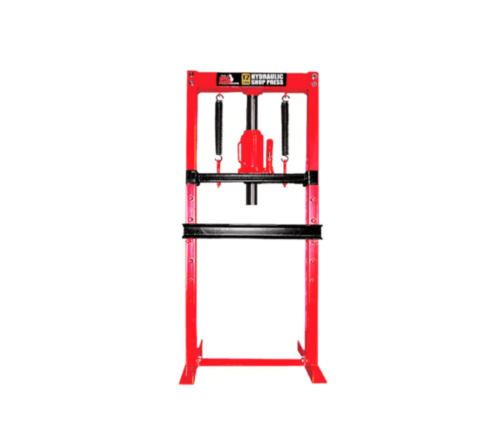 Torin - Big Red Hydraulic Press Torin - Big Red TY12003 Hydraulic Press 12 Ton