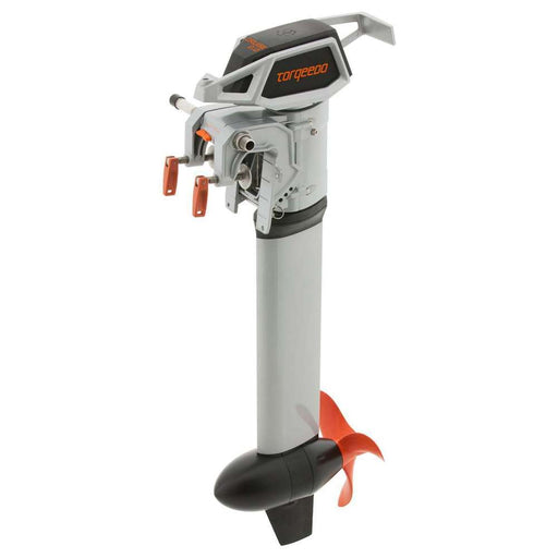 Torqeedo Electric OutBoard Torqeedo Cruise 4.0 RS