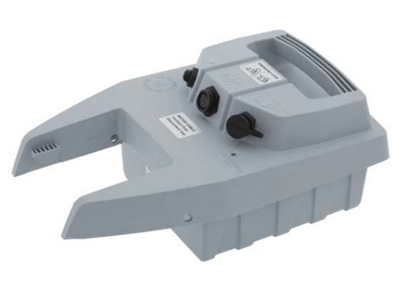 Torqeedo Electric Outboard Torqeedo Travel 1003/503 Battery - 530WH