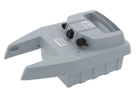 Torqeedo Travel 1003/503 Battery - 530WH - High-performance Lithium battery with integrated GPS receiver.