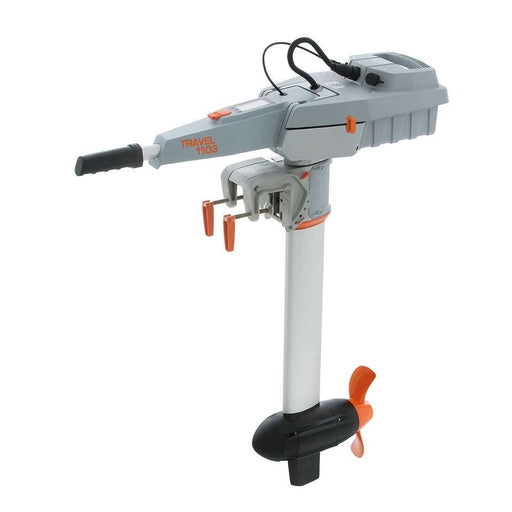 Torqeedo Electric Outboard Torqeedo Travel 1103c Electric Outboard
