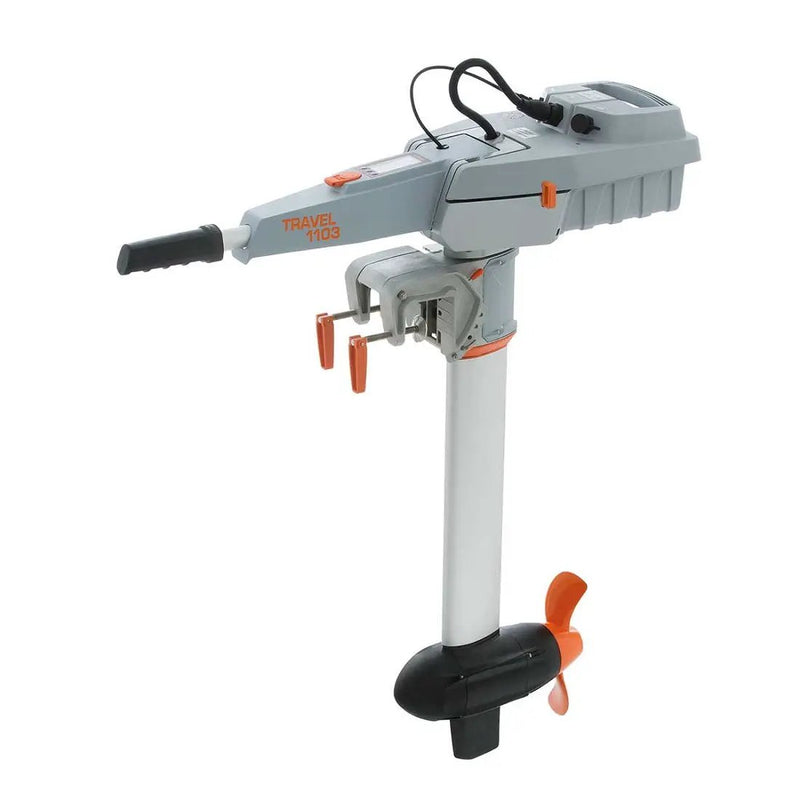 TORQEEDO TRAVEL 1103C ELECTRIC OUTBOARD by Torqeedo