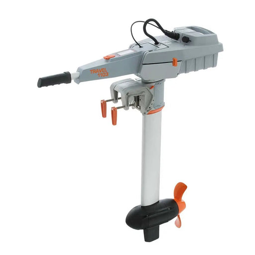 TORQEEDO TRAVEL 1103C ELECTRIC OUTBOARD by Torqeedo