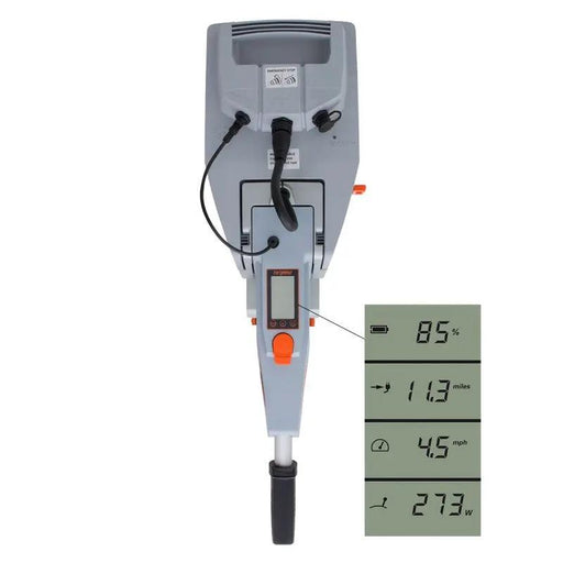 TORQEEDO TRAVEL 1103C ELECTRIC OUTBOARD by Torqeedo