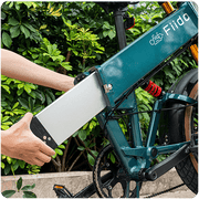 Kiwi eRide Kiwi eRide Fiido M1 Pro E bike 48V 13Ah Folding Electric Bike Fiido M1 Pro E bike 48V 13Ah Folding Electric Bike