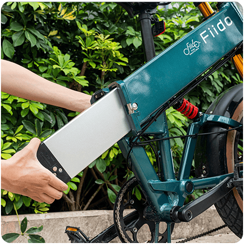 Kiwi eRide Kiwi eRide Fiido M1 Pro E bike 48V 13Ah Folding Electric Bike Fiido M1 Pro E bike 48V 13Ah Folding Electric Bike