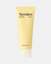 Torriden SOLID IN Ceramide Face Cream YELLOW by Poppy Gifts
