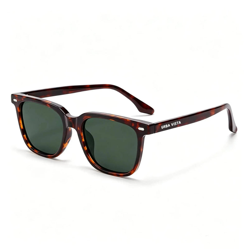 JACK/Tortoise Green by URBA VISTA