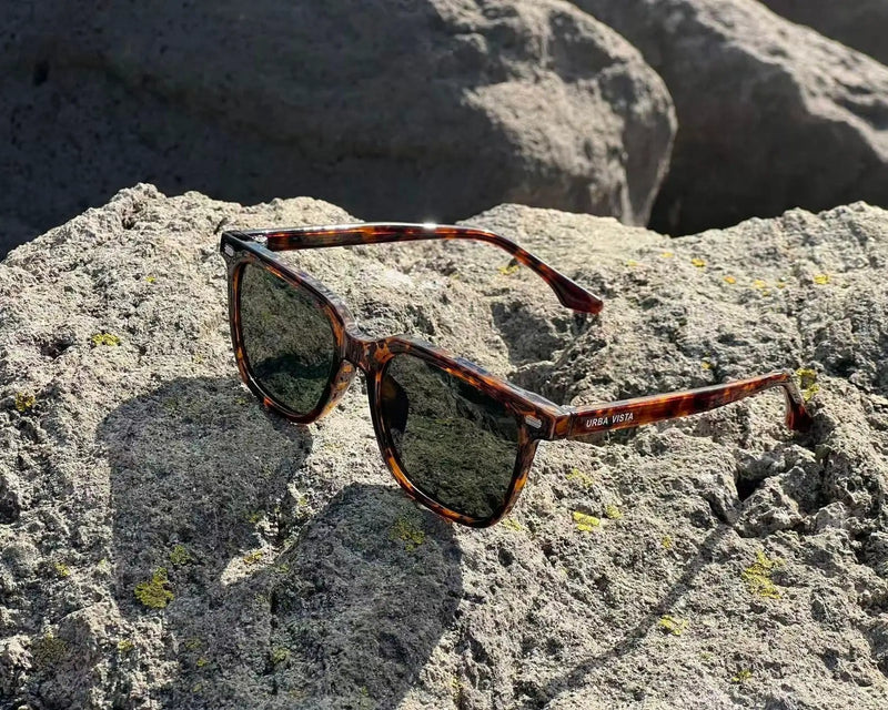 JACK/Tortoise Green by URBA VISTA
