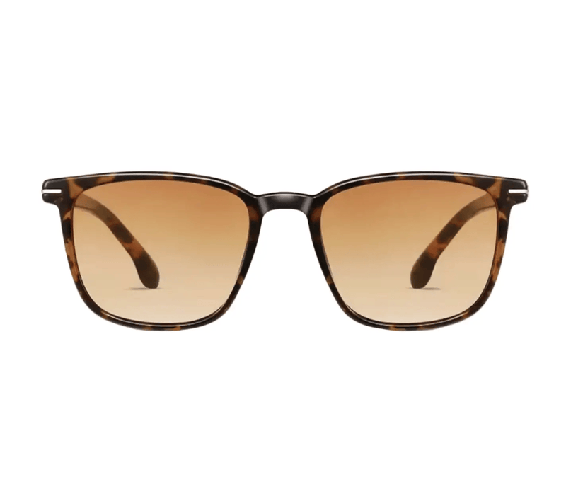 ELLIOT/Tortoise Orange by URBA VISTA
