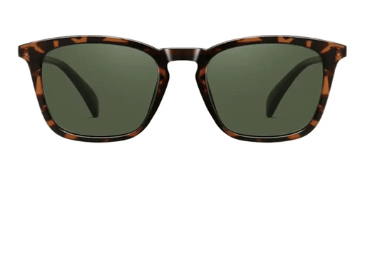 URBA VISTA sunglasses ISLA/Tortoise Green ISLA/Tortoise Green