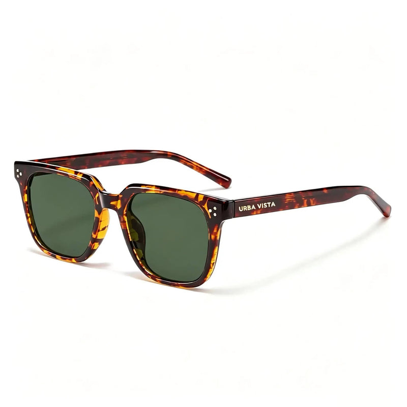 TITAN/Tortoise Green by URBA VISTA