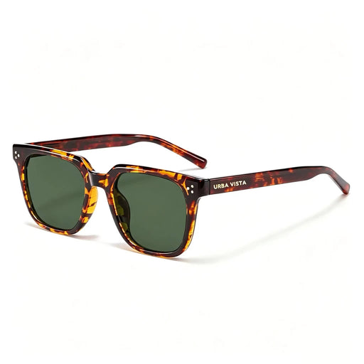 TITAN/Tortoise Green by URBA VISTA