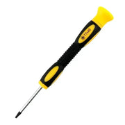 Torx Screwdriver Bit Set (1/7pcs) – T3–T10 (8 different types available) by Habicare