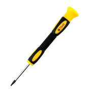Torx Screwdriver Bit Set (1/7pcs) – T3–T10 (8 different types available) by Habicare