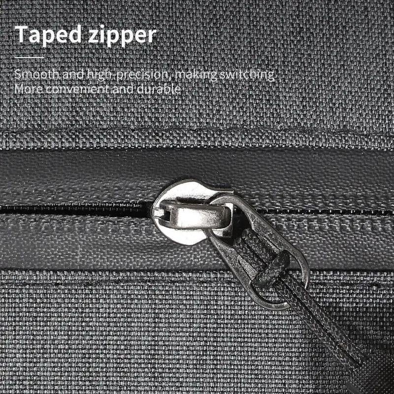 Habicare 28L Waterproof Bicycle Rear Seat Pannier Bag 28L Waterproof Bicycle Rear Seat Pannier Bag