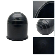 Towbar Cover (2 colours available) by 9eight5