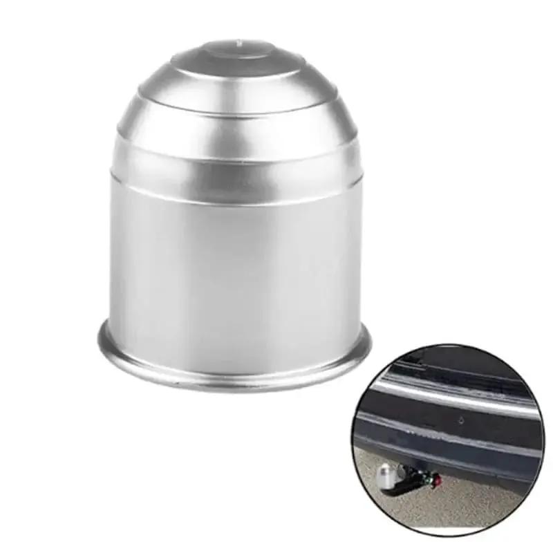 Towbar Cover (2 colours available) by 9eight5