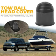 Towbar Cover (2 colours available) by 9eight5