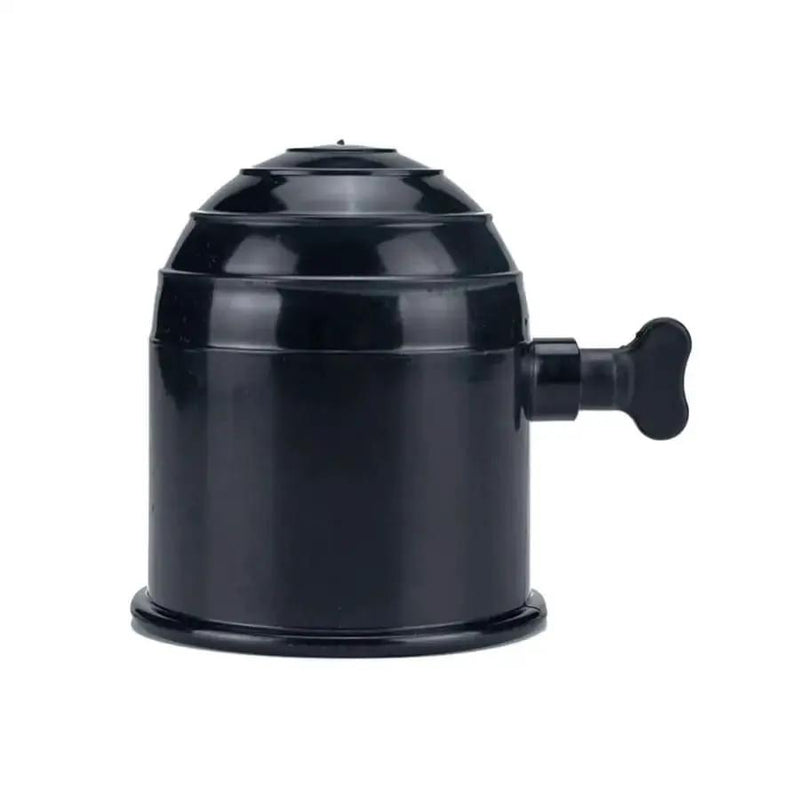 Towbar Cover (2 different colours available) by 9eight5
