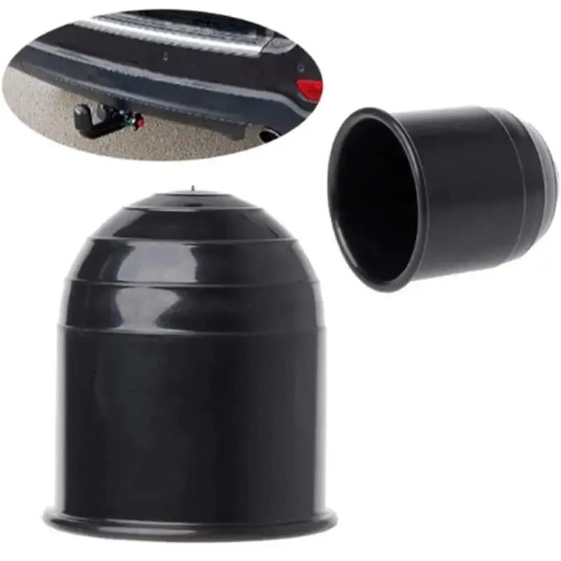 Towbar Cover (2 colours available) by 9eight5